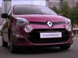 Noleggio auto Renault Twingo 
