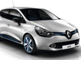 Rent the Renault Clio (Automatic)