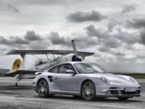 Location de voiture de luxe Porsche 997 4S