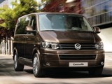 Rent the Volkswagen Caravelle - hire luxury city vehicle with driver automatic family minivan space excursion trip in Antibes Cannes Nice French Riviera 