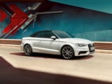 Rent the Audi A3 Convertible - luxury convertible automatic modern trip excursion South of France Monaco Nice Cannes Antibes French Riviera