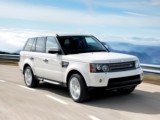 Rent the 4x4 Range Rover Sport Sc - luxury sports family automatic 4x4 SUV modern tech airport rental in Nice Antibes Cannes Juan Les Pins Monaco 