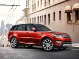 Rent the 4x4 Range Rover Sport - luxury 4x4 SUV Family Sports automatic space luggage excursion road trip in Antibes Nice Cannes Juan Les Pins Monaco 