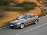Luxury car rental BMW 3 Series - Family luxury vehicle tech efficiency economy Monaco Cannes St Tropez South of France