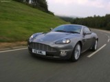 Rent car Cannes Aston Martin DBS Volante