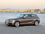 Autonoleggio Nice BMW Serie 1